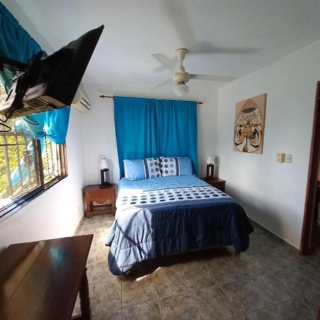 Residencial Estephany Sosúa 外观 照片