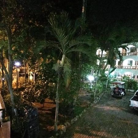 Residencial Estephany Sosúa 外观 照片