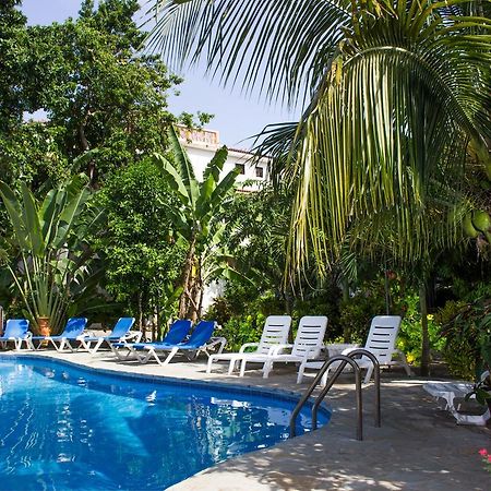 Residencial Estephany Sosúa 外观 照片