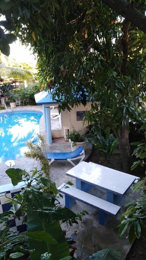 Residencial Estephany Sosúa 外观 照片
