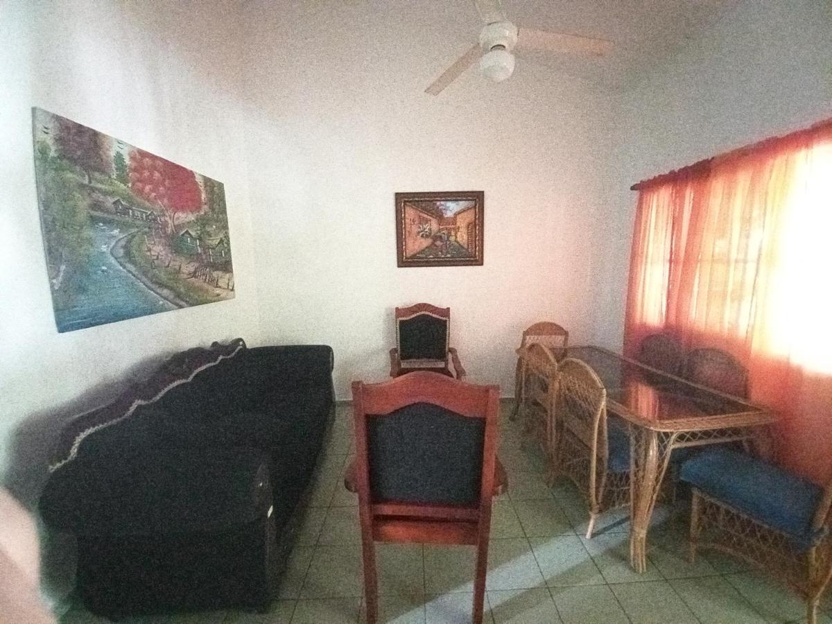 Residencial Estephany Sosúa 外观 照片
