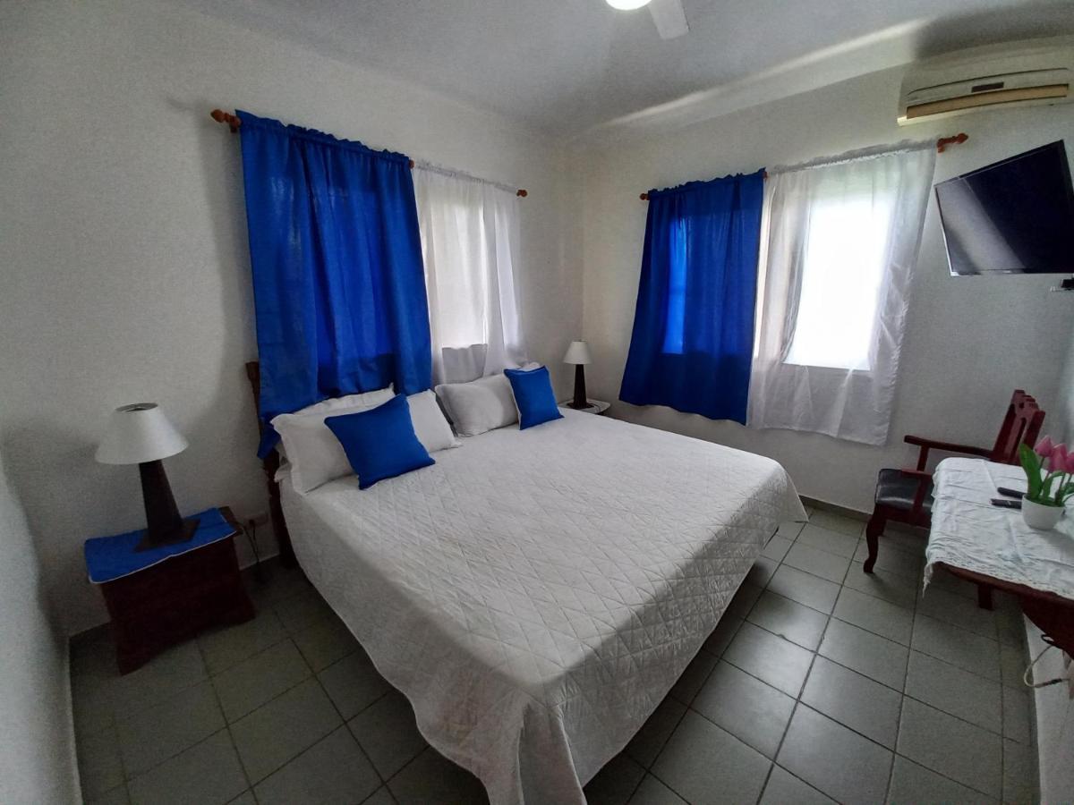 Residencial Estephany Sosúa 外观 照片
