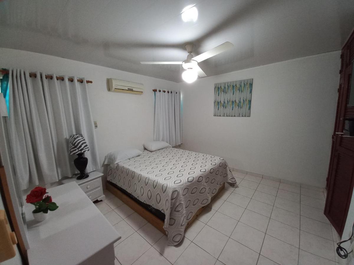 Residencial Estephany Sosúa 外观 照片