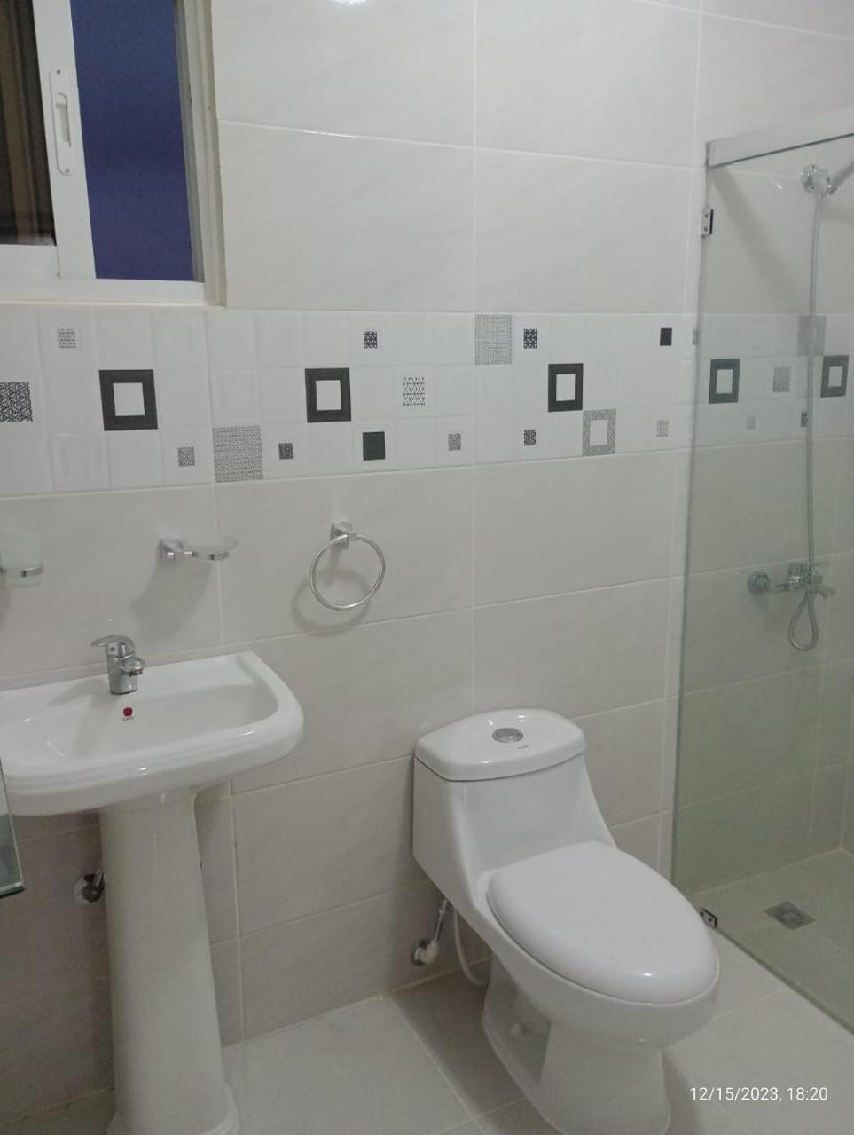 Residencial Estephany Sosúa 外观 照片