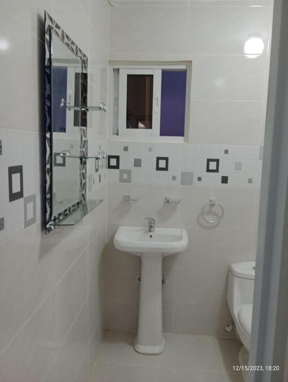 Residencial Estephany Sosúa 外观 照片