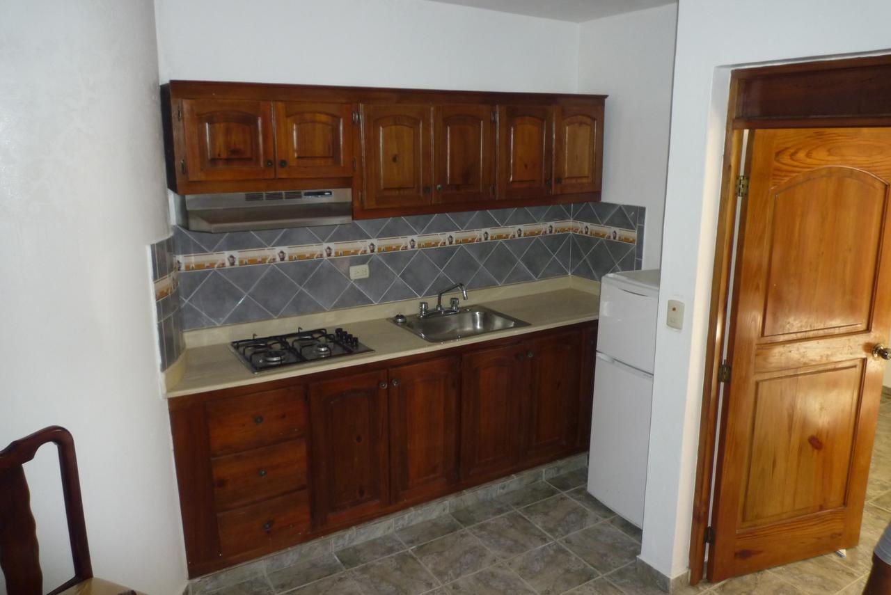 Residencial Estephany Sosúa 外观 照片