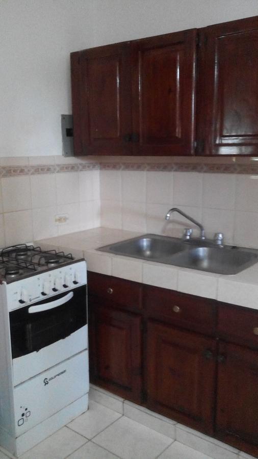 Residencial Estephany Sosúa 外观 照片