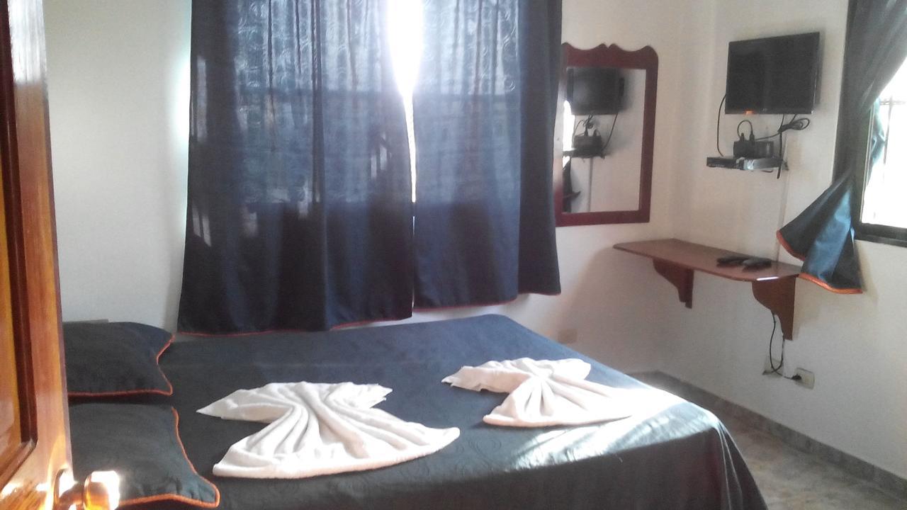 Residencial Estephany Sosúa 外观 照片