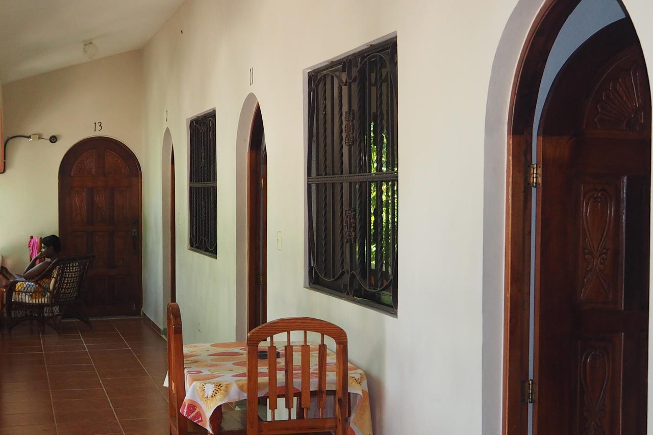 Residencial Estephany Sosúa 外观 照片