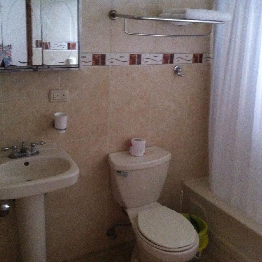 Residencial Estephany Sosúa 外观 照片