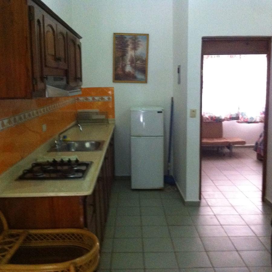 Residencial Estephany Sosúa 外观 照片