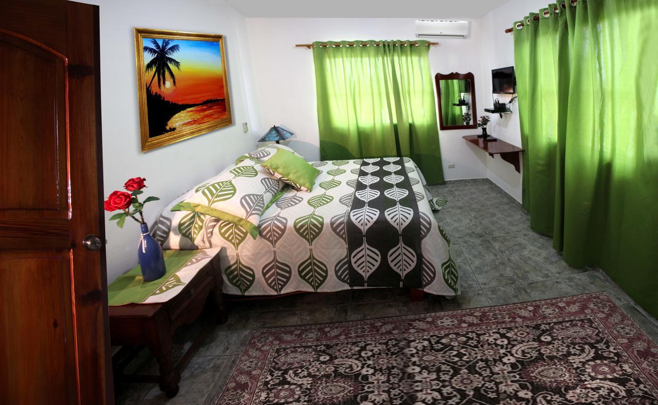 Residencial Estephany Sosúa 外观 照片